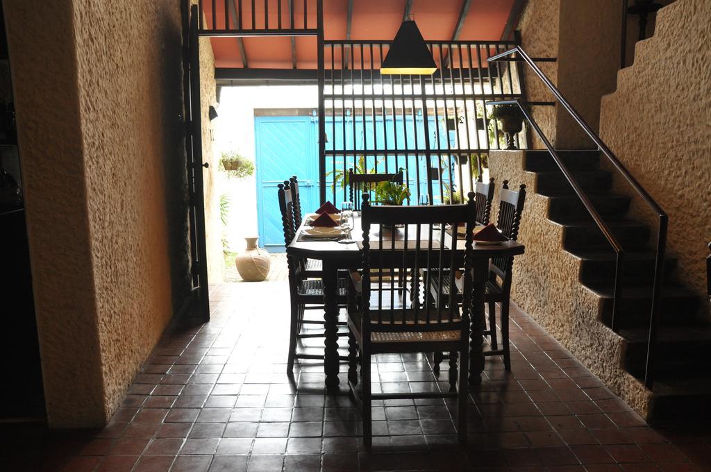 Bed and Breakfast Bangalawa Nawala Exterior foto