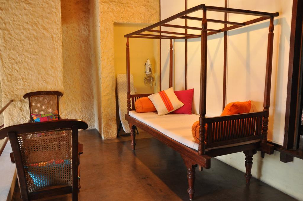 Bed and Breakfast Bangalawa Nawala Exterior foto