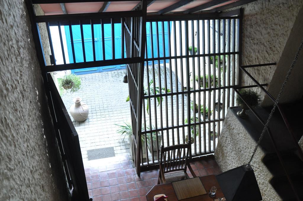 Bed and Breakfast Bangalawa Nawala Exterior foto